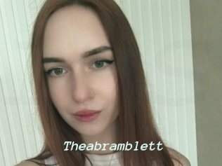 Theabramblett