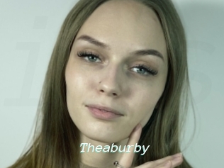 theaburby Insenses