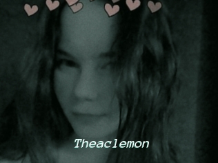 Theaclemon