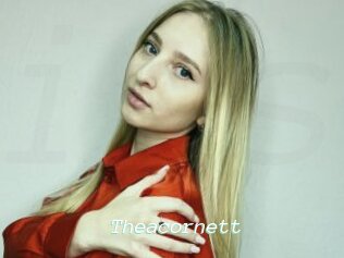 Theacornett