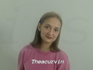 Theacurvin