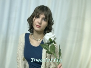 Theadaffin