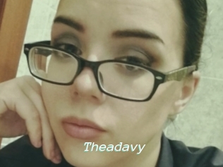 Theadavy