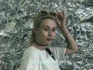 Theadredge