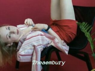 Theaembury