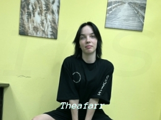 Theafarr