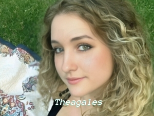 Theagales