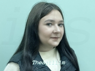 Theagillim