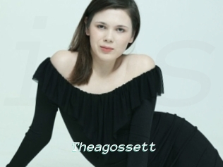 Theagossett
