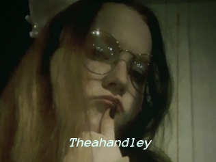 Theahandley