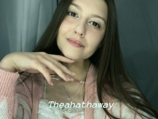 Theahathaway