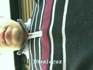 Thealecsx