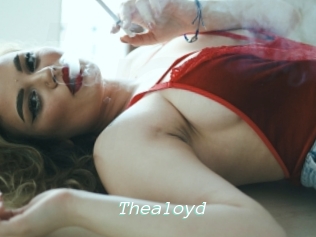 Thealoyd