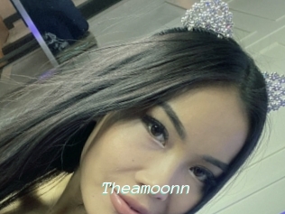 Theamoonn