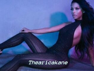 Thearicakane