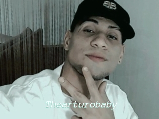 Thearturobaby