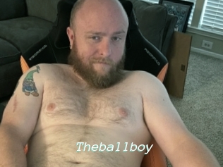 Theballboy