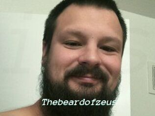 Thebeardofzeus