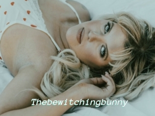Thebewitchingbunny