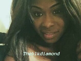 Theblkdiamond