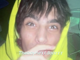 Theboynextdoorrr