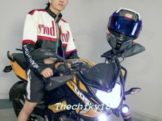 Thechiky18
