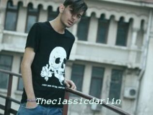 Theclassicdarlin