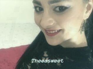 Theeasweet