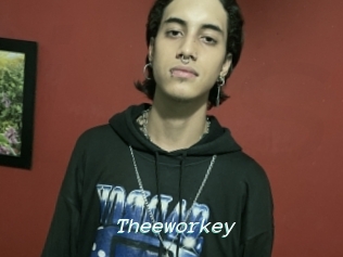 Theeworkey