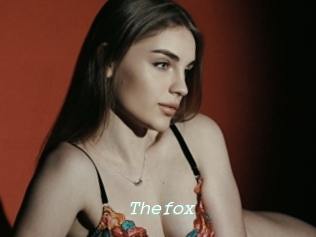 Thefox