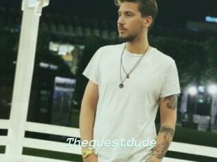 Theguestdude