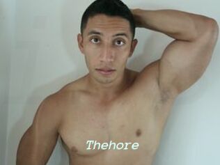 Thehore