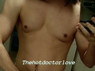 Thehotdoctorlove