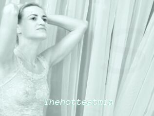 Thehottestmia