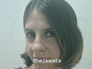 Thelkeats