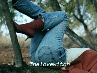 Thelovewitch