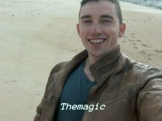 Themagic