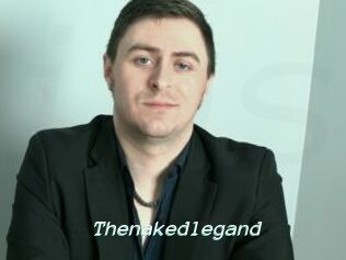 Thenakedlegand