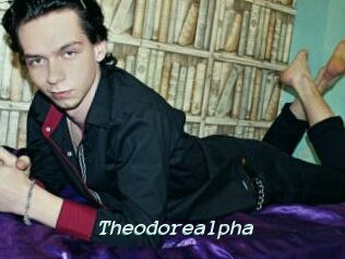 Theodorealpha