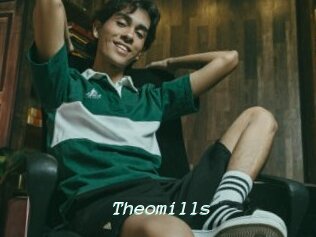 Theomills