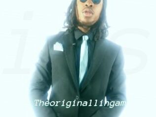 Theoriginallingam