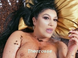 Theorosse