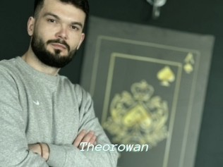 Theorowan
