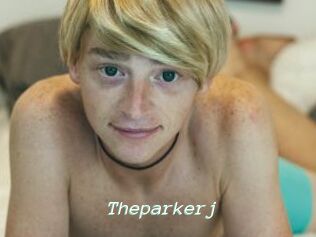 Theparkerj