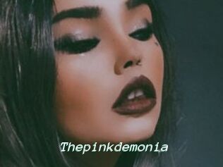 Thepinkdemonia