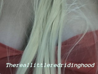 Thereallittleredridinghood