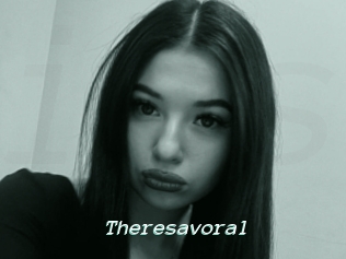 Theresavoral
