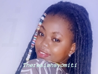 Theresiahsyomiti