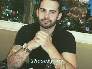 Thesexyguy