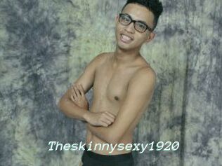 Theskinnysexy1920